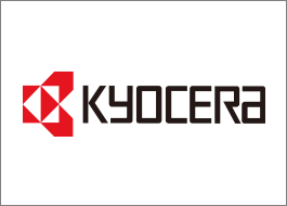 KYOCERA